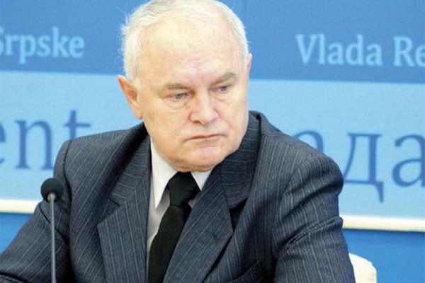 Mitrović: Zločini mudžahedina teži od zločina u Srebrenici