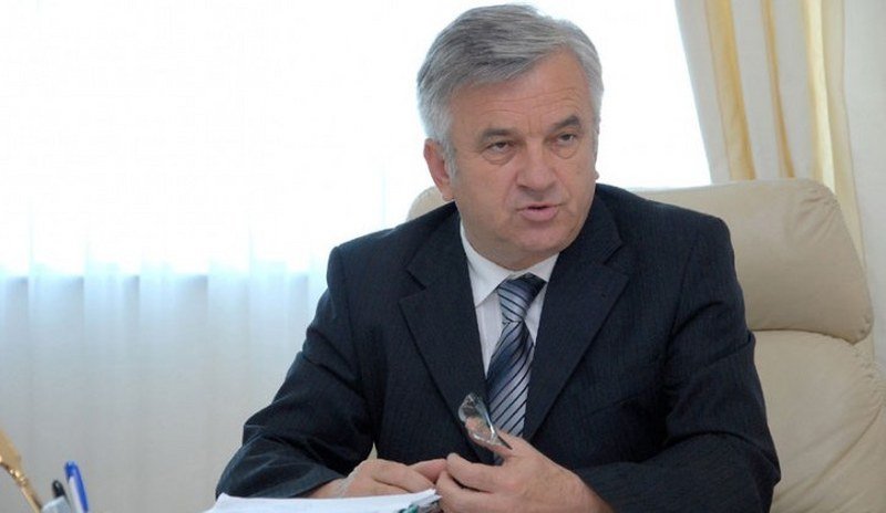  Čubrilović: Procesuirati odgovorne za -Tuzlansku kolonu-