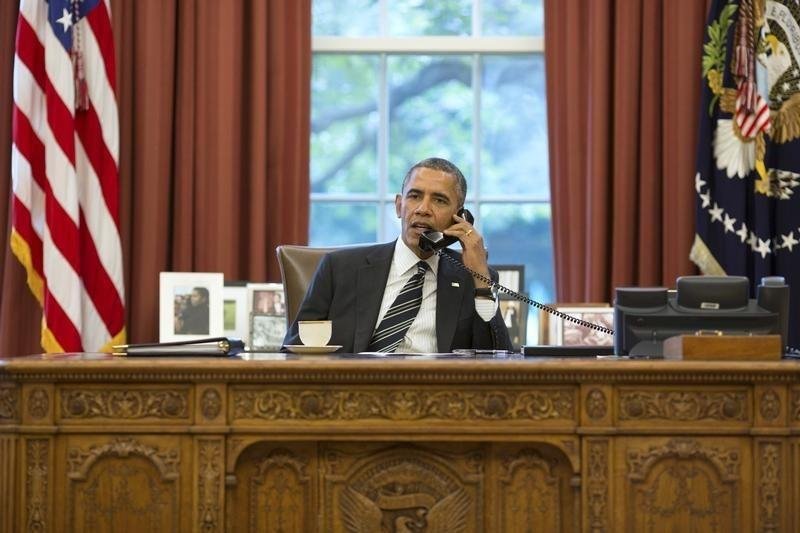 Barak Obama – s velikim mrljama u istoriju