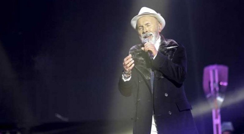 Merlin nakon koncerta u Sarajevu: Nevjerovatna noć