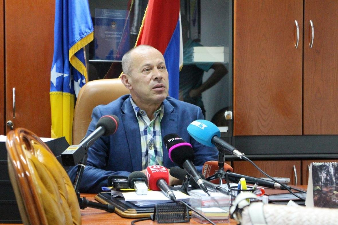 Klub Hrvata bez kapaciteta za pokretanje zaštite vitalnog interesa