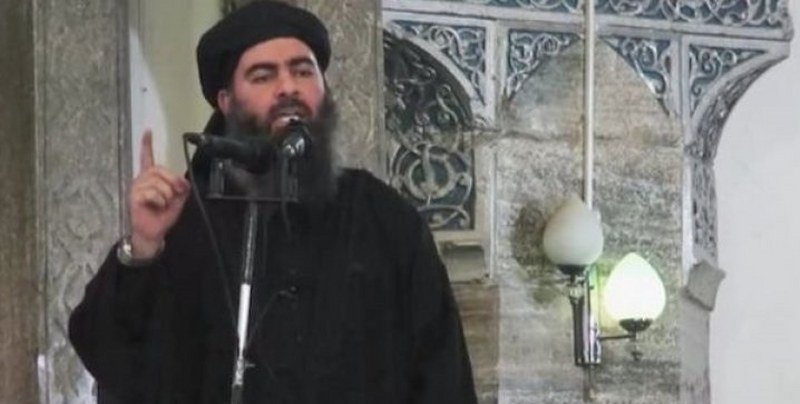 Najtraženiji čovjek na planeti: Vođa Islamske države je misterija na koju još uvijek niko nema odogovor