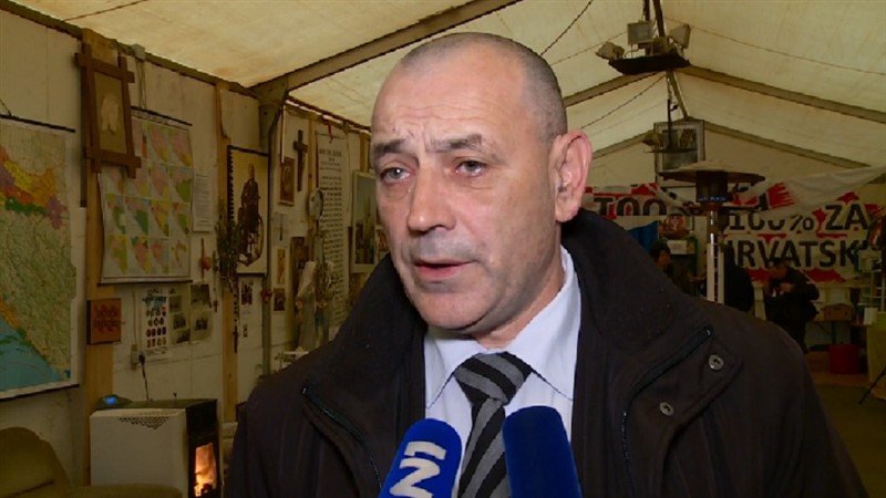 Medved: Ne vidim razlog za izvinjenje Šerbedžiji