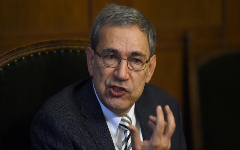  Pamuk: Andrića smatram svojim pretečom