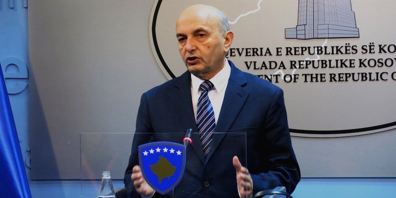 Mustafa: Imali smo podršku međunarodnih faktora