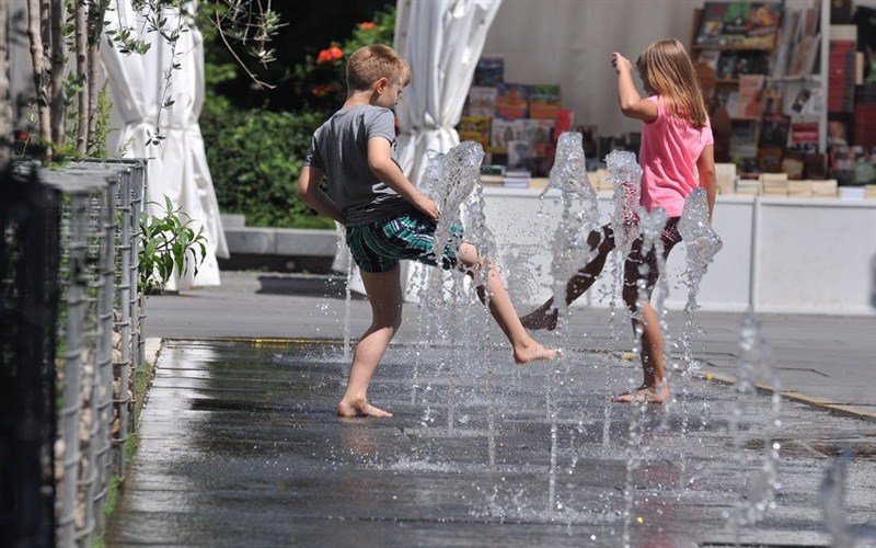 Ekstremni vremenski i klimatski uslovi očekuju nas i u 2017. godini