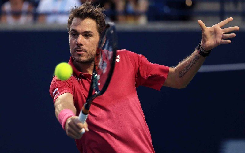 Ipak, senzacija – Štruf izbacio Vavrinku