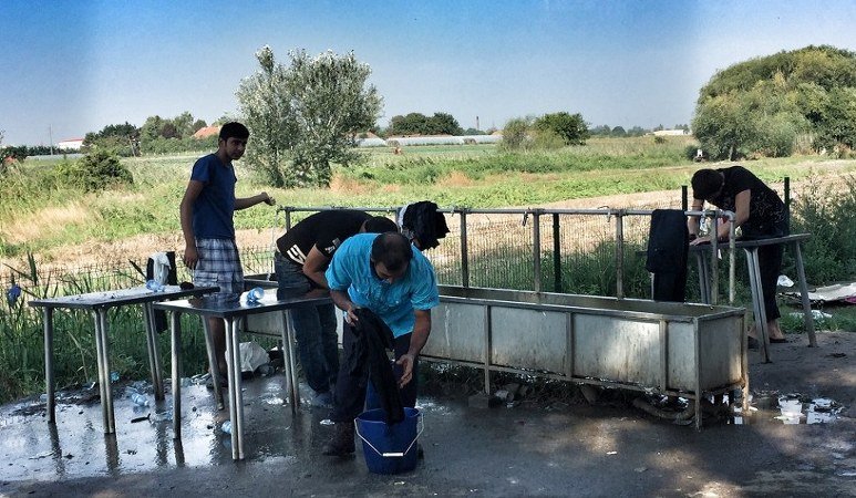 Crna Gora uspostavlja efikasan sistem azila