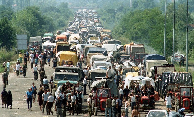 Veritas: Starica koja je preživela Jasenovac ubijena u "Oluji"