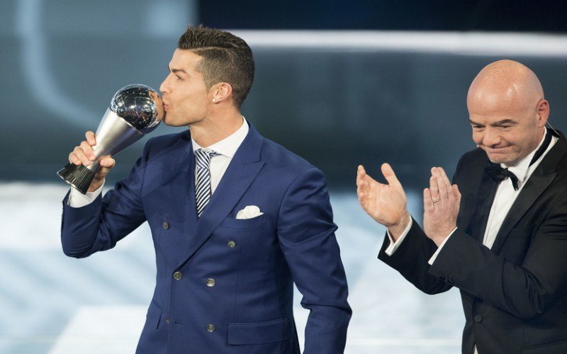 Koga su Ronaldo i Mesi izabrali za najboljeg igrača planete?