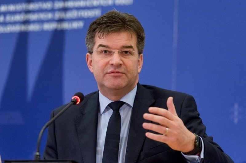Lajčak: BH banke da posluju u skladu EU standardima