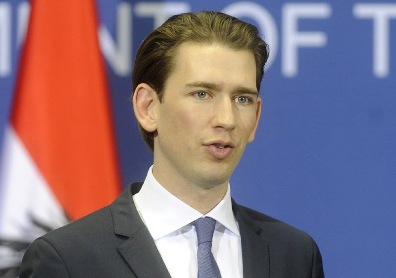 Turskoj nema mjesta u EU