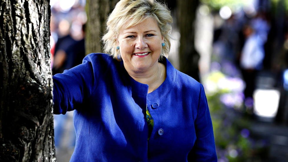 Norveška premijerka: Baltičke zemlje strepe od ruskih snaga