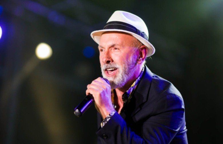 Fascinantan snimak dronom: Pogledajte kako je Merlin bacio u trans 100.000 svojih fanova 