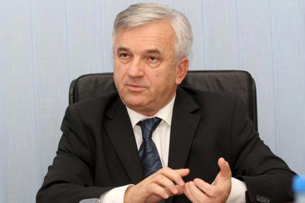 Čubrilović: Dejtonski sporazum je temelj opstanka BiH