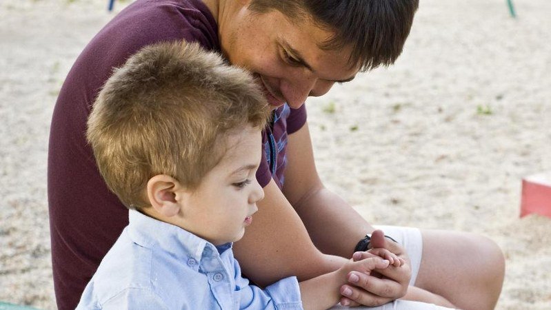 Pohvalite djecu za iskrenost pa čak i kad priznaju nestašluk