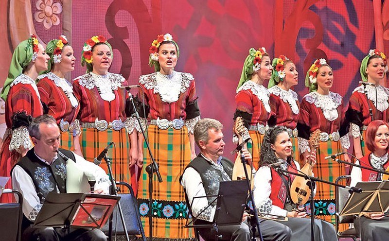 Magija glasova