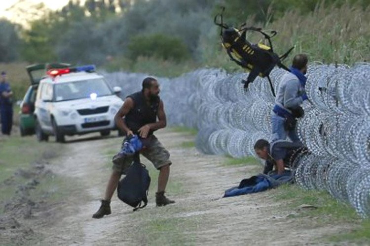 Migranti bi mogli krenuti ka BiH i Crnoj Gori