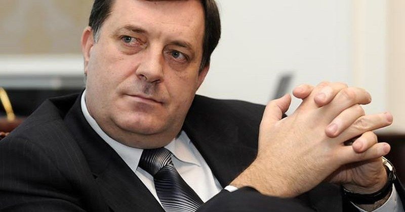 Dodik: Secesija Republike Srpske nije na dnevnom redu