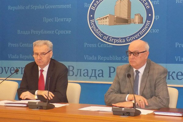 Povećan godišnji borački dodatak za 3,4 odsto