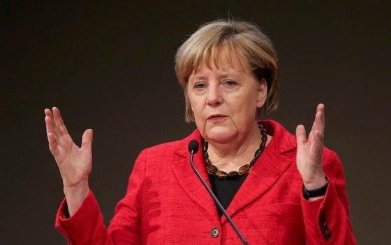 Merkel o izlasku Britanije iz EU: "Da ne radi svako šta hoće"