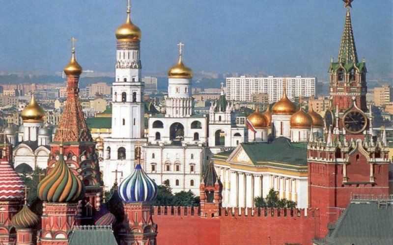 CNN: Zatvorena američka škola u Moskvi, Zaharova: To je laž