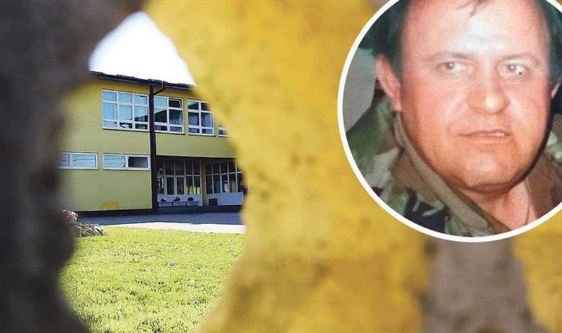 Ukinut pritvor uhapšenima za zločin nad Srbima