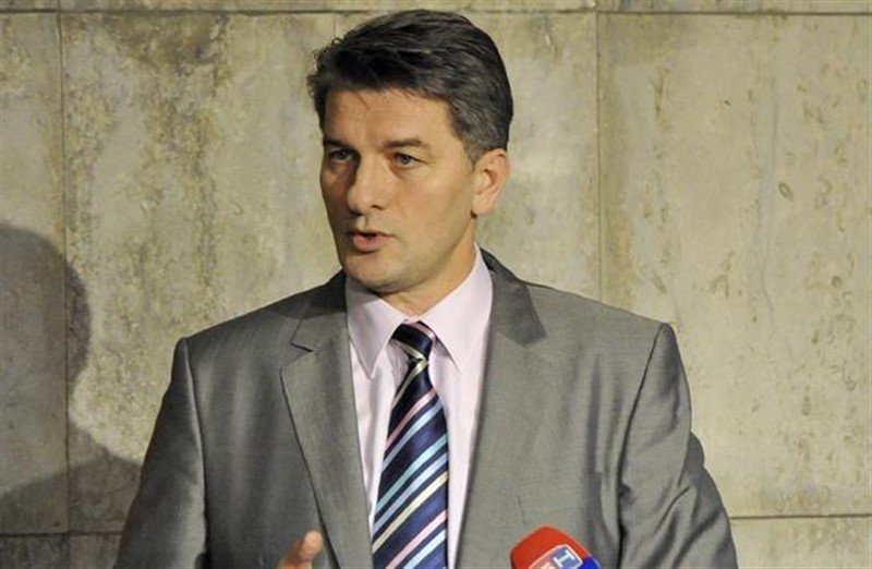 Mehmedović: Podneti žalbu na presudu po tužbi BiH protiv Srbije