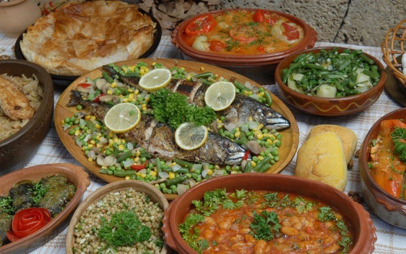 Počeo Vaskršnji post