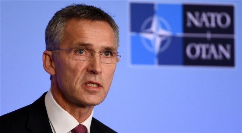 Stoltenberg: Povećano prisustvo Rusije na Zapadnom Balkanu