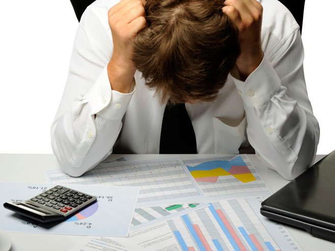 Lični bankrot pokrenulo 645 građana