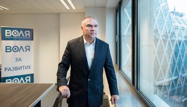 I Bugarska ima svog Trampa