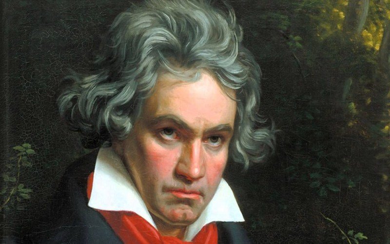 Ludvig van Betoven – tragedija jednog genija