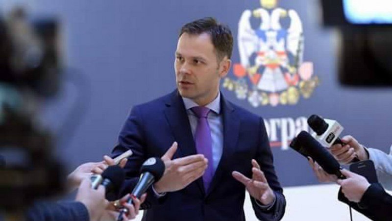 Tužilaštvo proverava poslovanje Siniše Malog