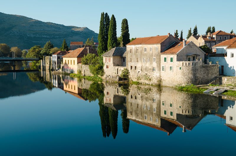 Trebinje: Raj za ilegalni privatni smještaj!