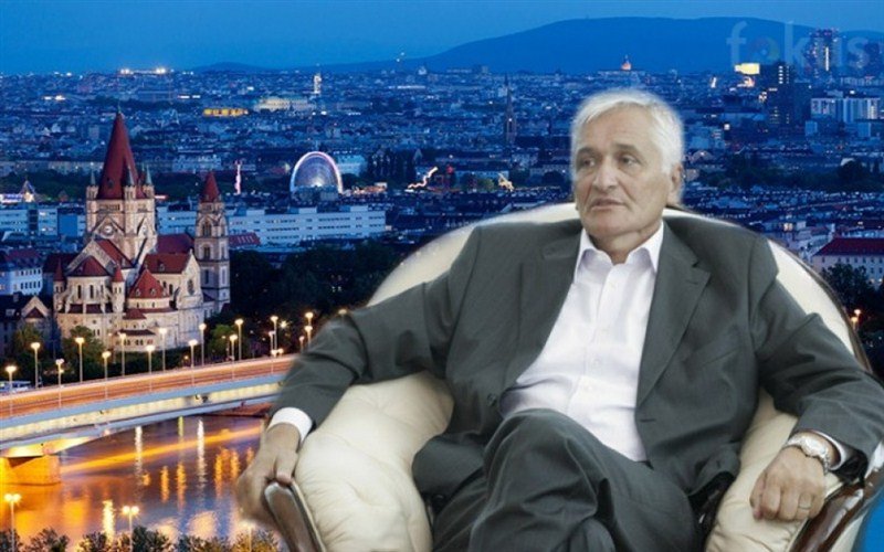 Šprić prozvao Mektića: -Umjesto da se sabere on se oduzima-!