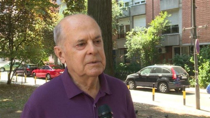 Vladislav Jovanović: SAD prihvatila ponuđenu ruku Srbije