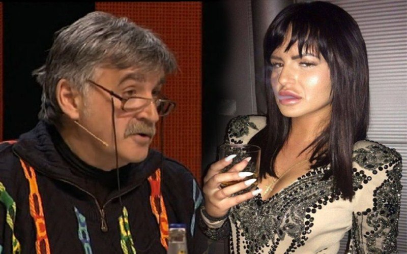 Privedena popularna pjevačica, kćerka poznatog harmonikaša Bosanca 