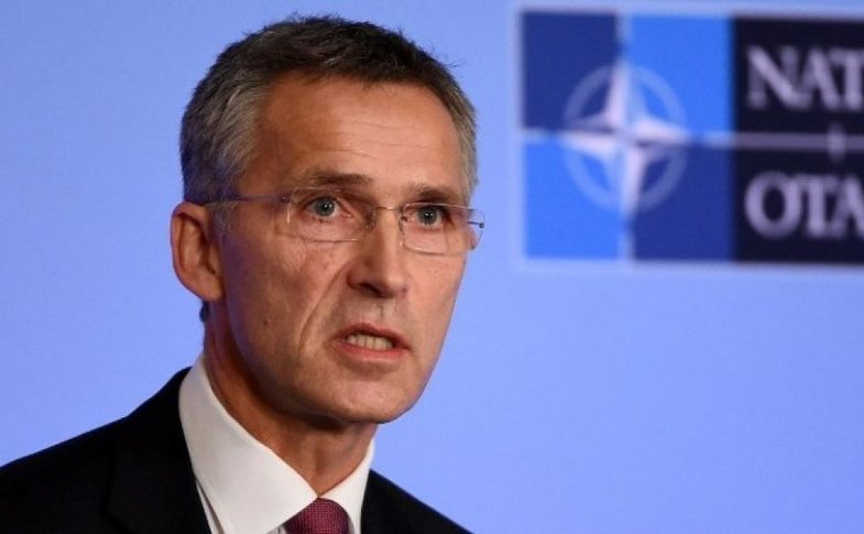 Stoltenberg: NATO trenutno ne vidi nikakvu pretnju od Rusije
