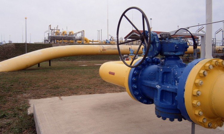 Erdogan ratifikovao sporazum s Rusijom o plinovodu Turski tok