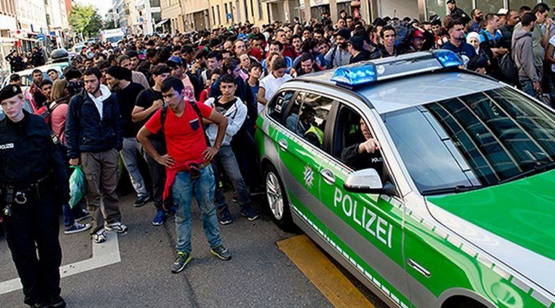 Njemačka planira intenzivnije deportovanje izbjeglica