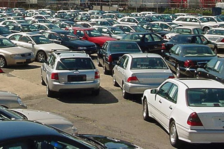 Registrovano deset odsto više novih automobila