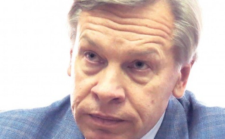 Puškov: SAD legalizuju sajber rat protiv Rusije