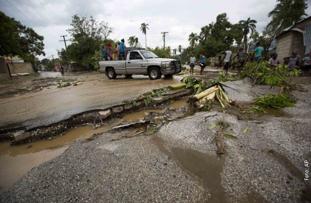 Uragan "Metju" odneo više od 470 života, milioni ljudi evakuisani