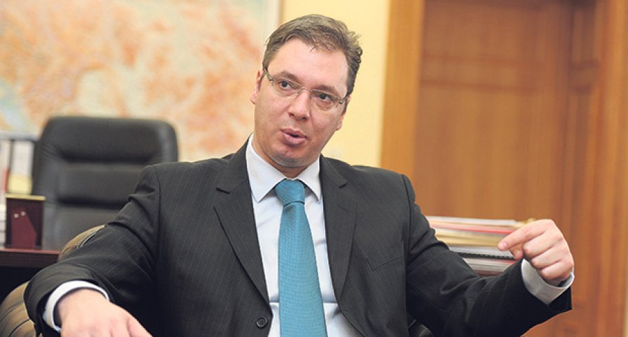 Srpska neće biti pregažena niti će nestati