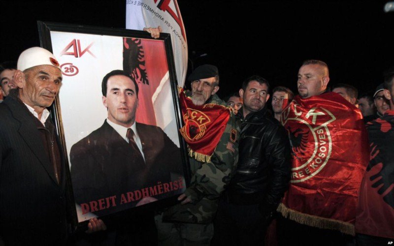 Na Kosovu besni zbog Haradinaja: Priština će tražiti da se uhapse Vučić, Nikolić, Dačić?