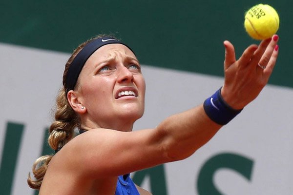 Kvitova operisana poslije napada, pauza najmanje tri mjeseca