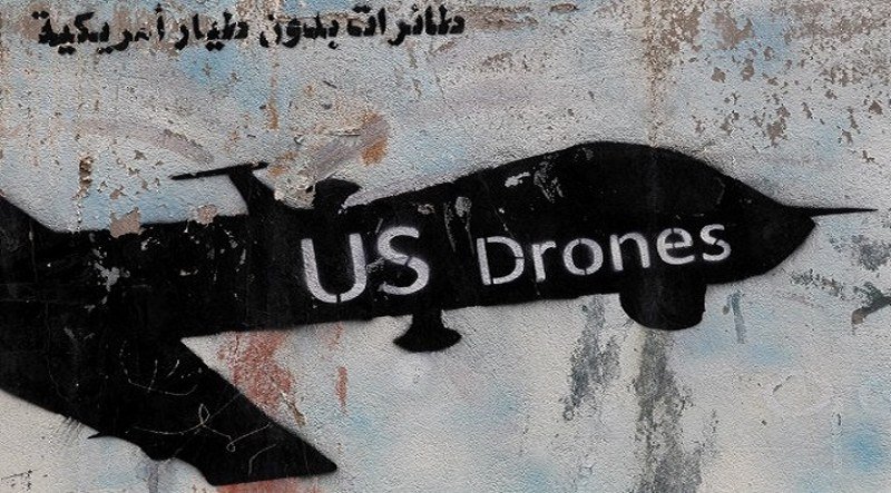 Vazdušni napad američkih snaga u Jemenu