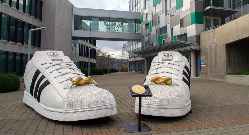 Nije dobro - Glavni šef -adidasa- zabrinut