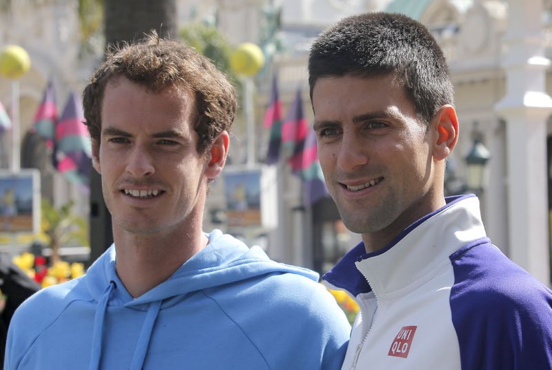 Igra prijestola: Novak ili Endi